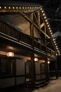 Forest Inn - 5