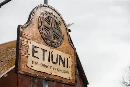 Etiuni The Forgotten Kingdom - 2