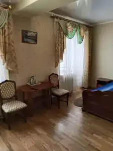 Сергeевский - 34