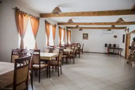 Берёзка - 3
