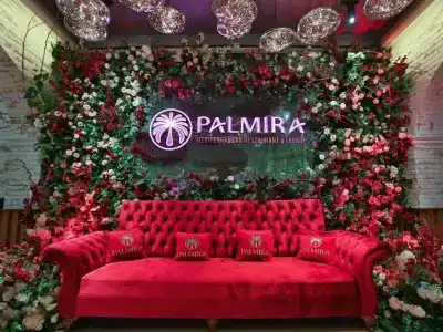 Paradise Plaza Luxury - 22