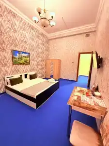 Pullman Baku - 1
