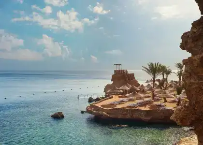 Dreams Beach Resort - Sharm El Sheikh - 1