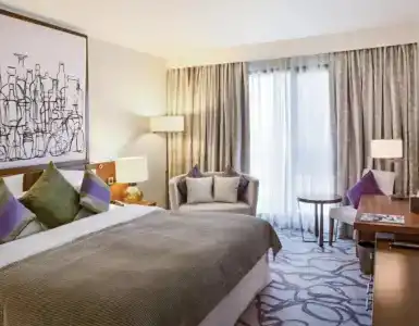 Pullman Dubai Creek City Centre Residences - 65