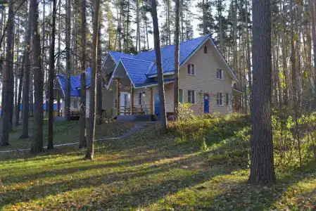 Волга - 4