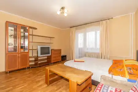 2к квартира на АМЗ - 9