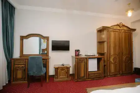 Dendi Plaza - 42