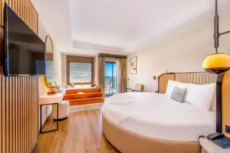 Belek Beach Resort - 88