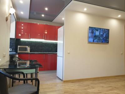 на Кирова - 20