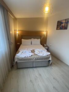 Zeyn Otel Istanbul - 126