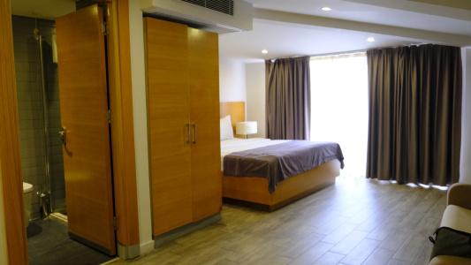 Endless Suites Taksim - 33