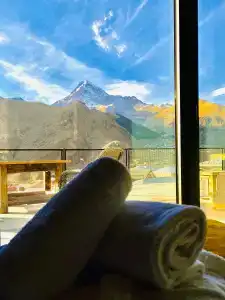 Misty Mountain - 11