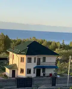 Максат - 1