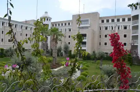 Andriake Beach Club - 4