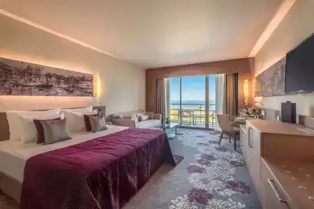 Concorde Luxury Resort & Casino & Convention & Spa - 11