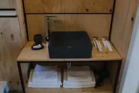 Basecamp Aktru - 32