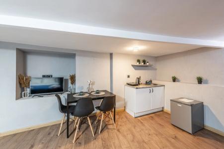 Hostel Coriolis Nevsky - 18