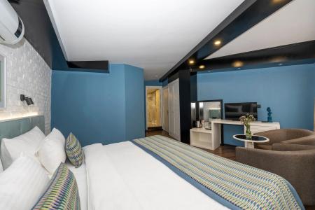 The Marions Suite Taksim - 64