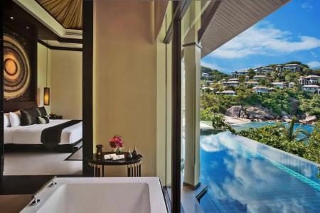 Banyan Tree Samui - Sha Extra Plus - 71