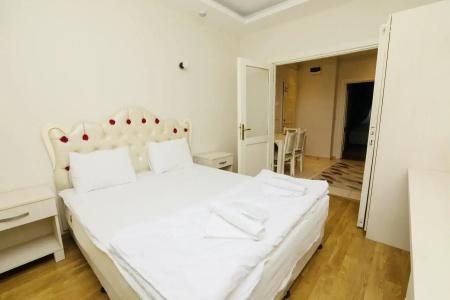 Centre Suites Taksim - 101