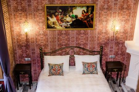 Tiflis Inn Boutique - 58