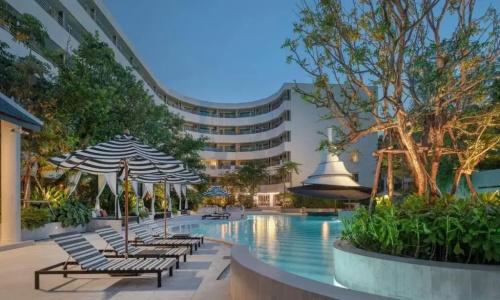 The Royal Paradise & Spa - Sha Extra Plus - 10