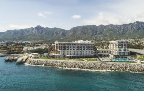 Kaya Palazzo Resort & Casino Girne - 7