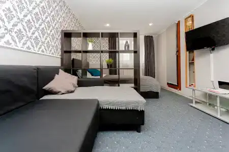 Флэты с душой - 6