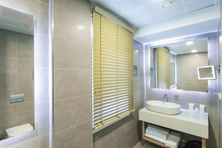 Radisson Istanbul Sultanahmet - 34