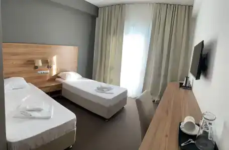 PreHotel - 9