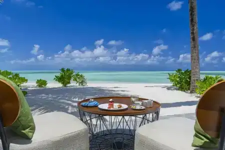 Rahaa Resort - 14