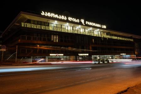 Panorama Lisi Grand - 16