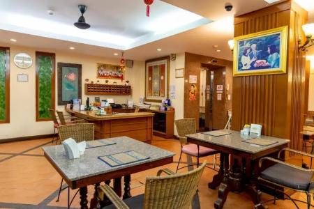 Thipurai Beach Annex - 25