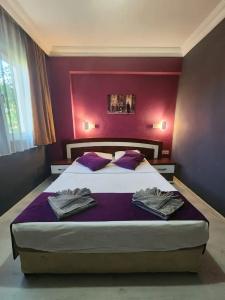 Şehzade Apart Otel - 32
