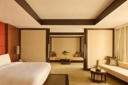 Banyan Tree Bangkok - Sha Extra Plus Certified - 19