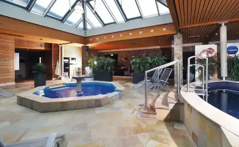 Wonnemar Resort-Hotel - 10