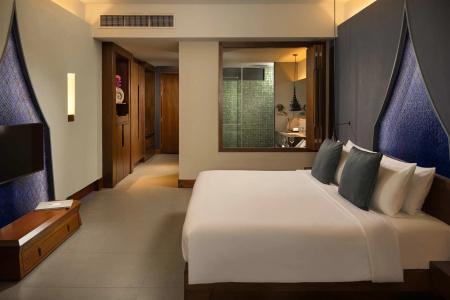 Avista Hideaway Phuket Patong - Mgallery - Sha Plus - 43
