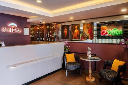 Cheya Besiktas & Suites- Special Category - 12