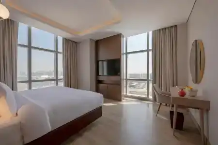 Novotel Jumeirah Village Triangle - 18