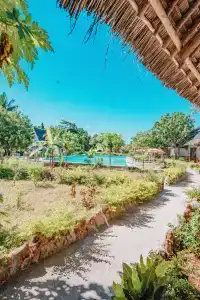 Bella Vista Zanzibar - 19