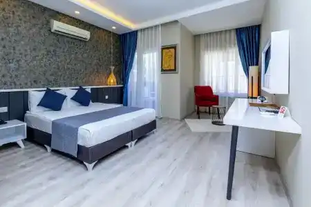 Der Inn Konyaaltı - 33