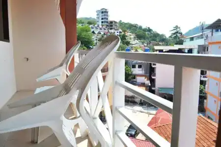 Bauman Ville - 7