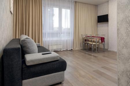 Квартира на Комарова 9Б - 34