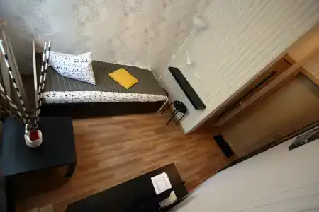 City Hostel - 4