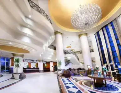 Tolip Alexandria - 10