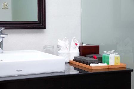 Ban Ban - 54