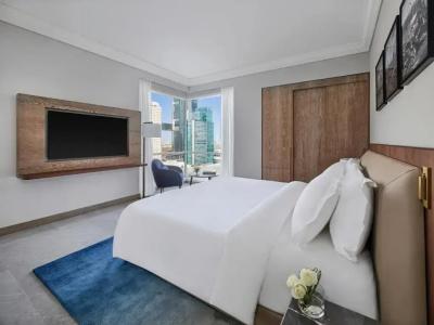 Fairmont Dubai - 70