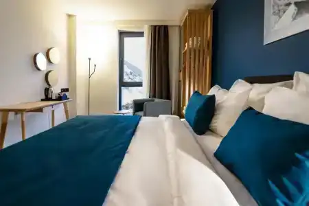 Gudauri Lodge - 46