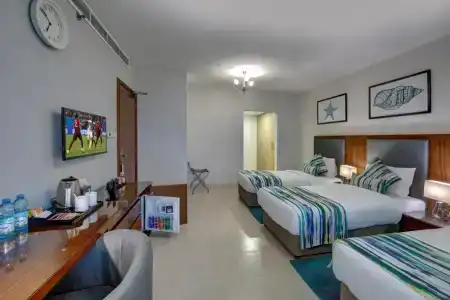 City Stay Beach  - Marjan Island - 48