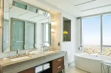 Hilton Dubai Al Habtoor City - 62